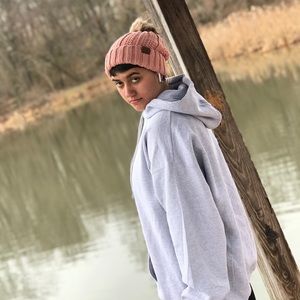 Meet your Posher, Virginia